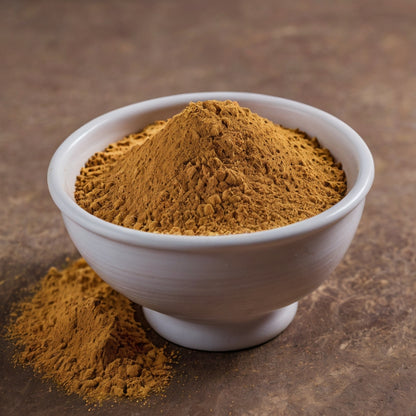 Chitrak Churna Powder  / Chitrak Powder / चित्रक पाउडर / (Plumbago Zeylanica)