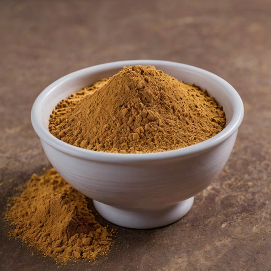 Chitrak Churna Powder  / Chitrak Powder / चित्रक पाउडर / (Plumbago Zeylanica)