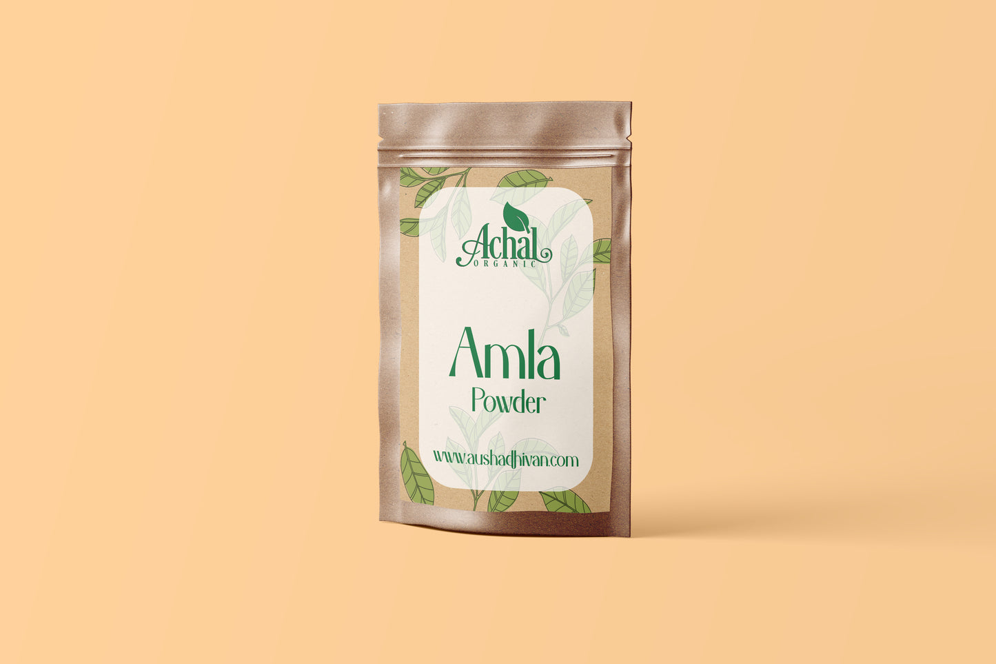 Amla Powder / Awala / Aamla / Gooseberry / Emblica officinalis/Awla