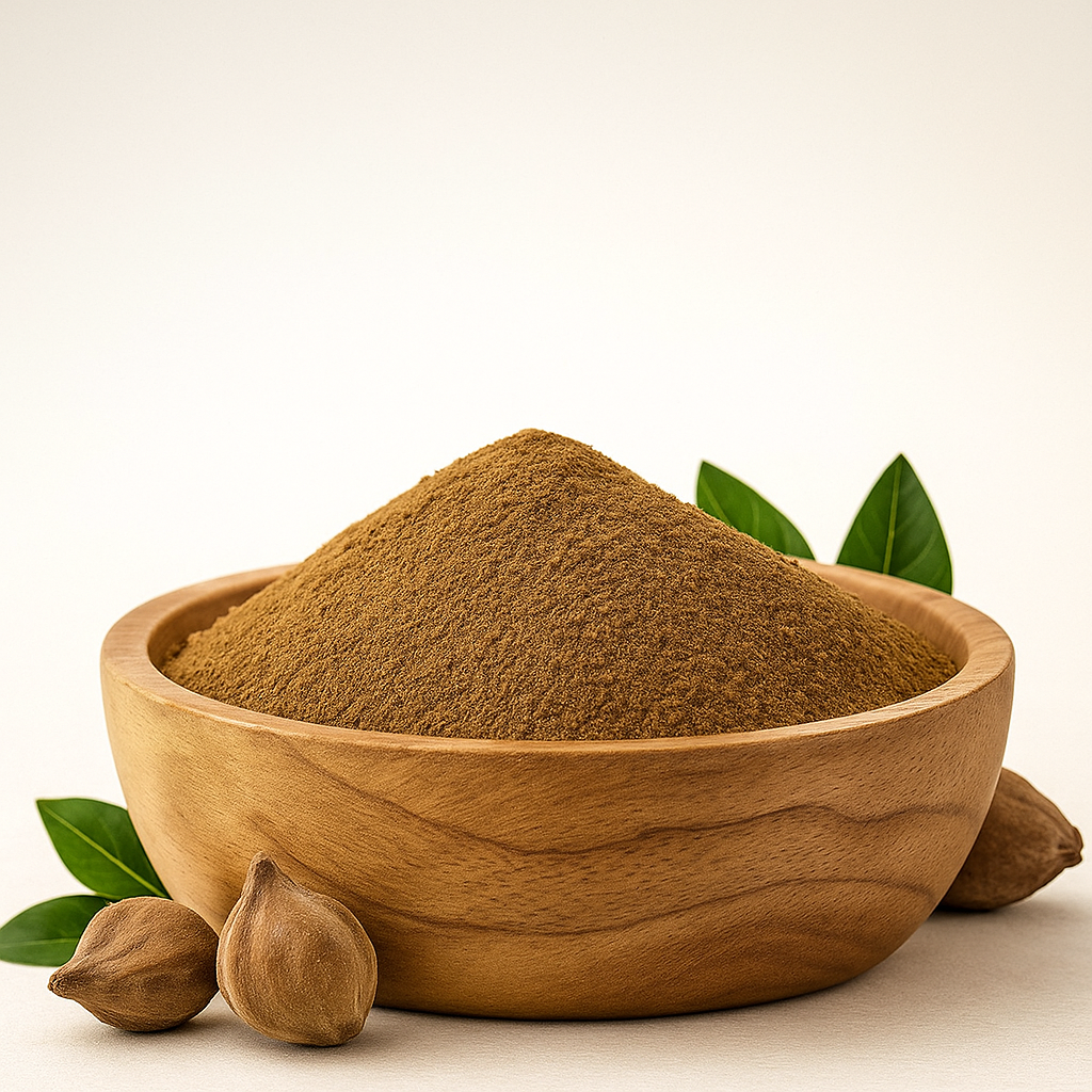 Baheda / बहेड़ा / bedda nuts / Terminalia bellirica / Bahera