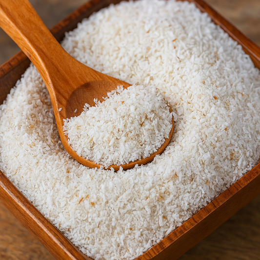 Isabgol (Bhusi) - Isabagol Bhoonsi - Psyllium Husk - Plantago Ovata (Effectively Relieves Constipation | Fibre Supplement For Digestion)