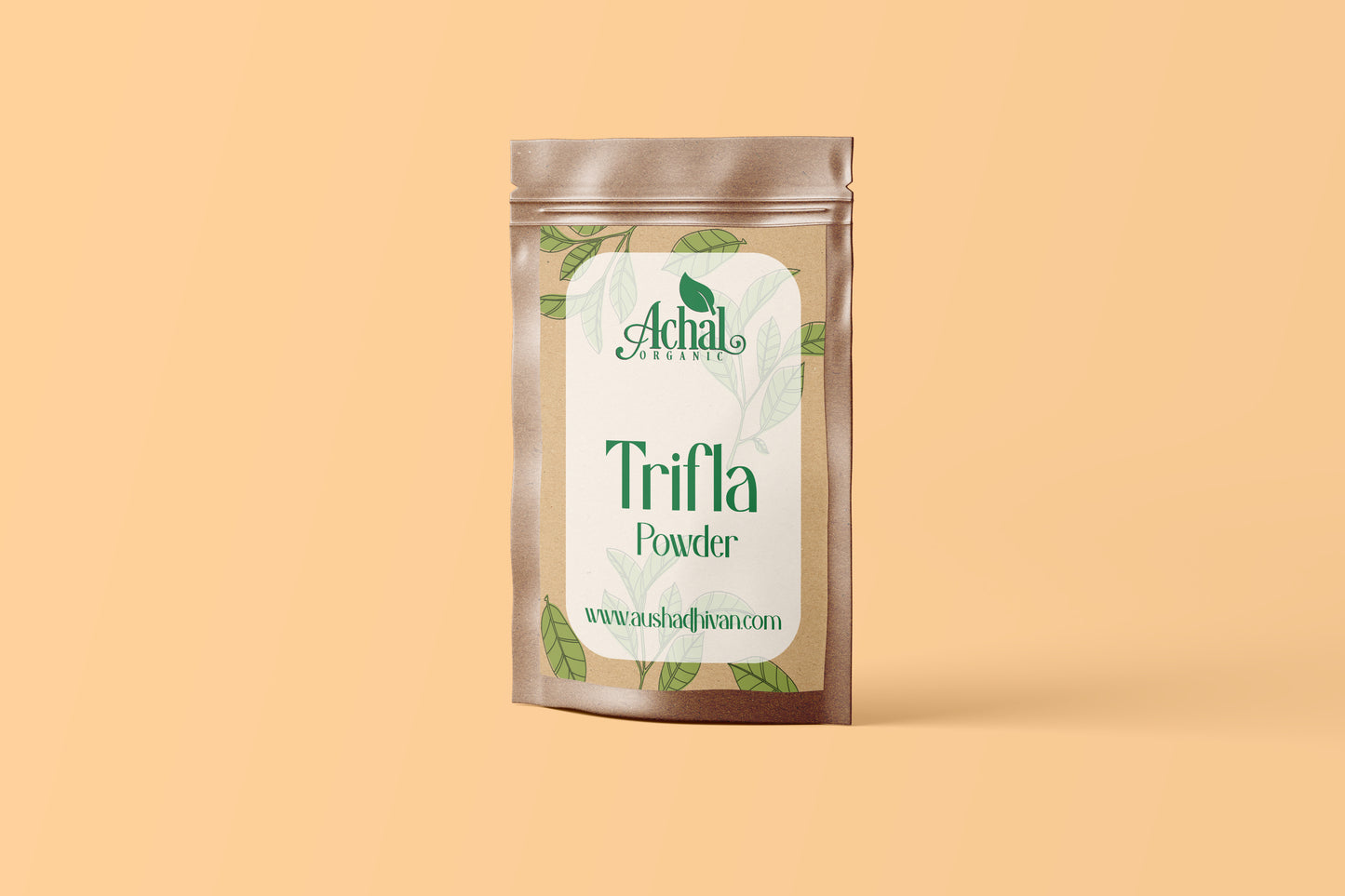Trifala Churna त्रिफला चूर्ण Triphala powder-Haritaki Bibhitaki amla