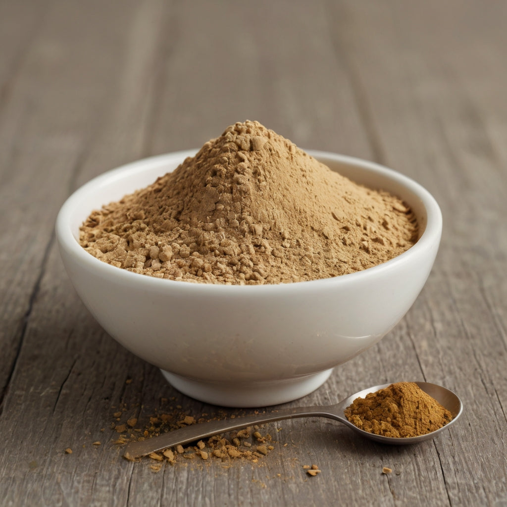 Organic Diabetic Powder