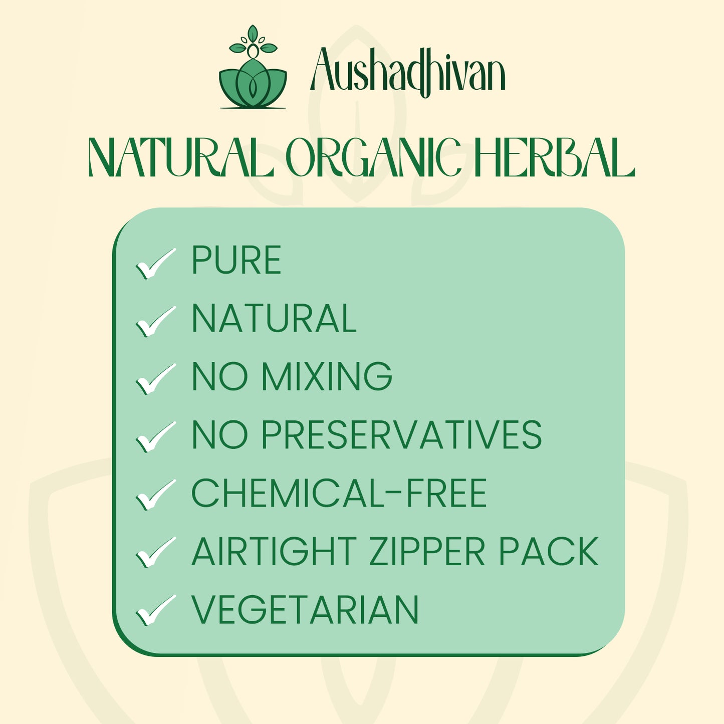 Patang/ Sappan Wood Powder