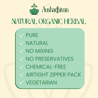 Patang/ Sappan Wood Powder