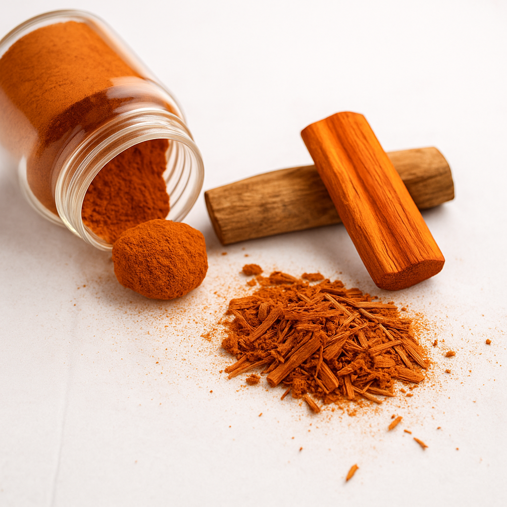 Patang/ Sappan Wood Powder