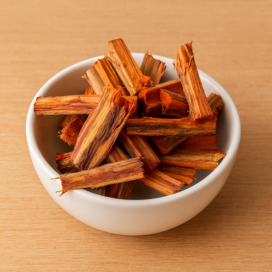 Patang / Sappan Wood Stiks