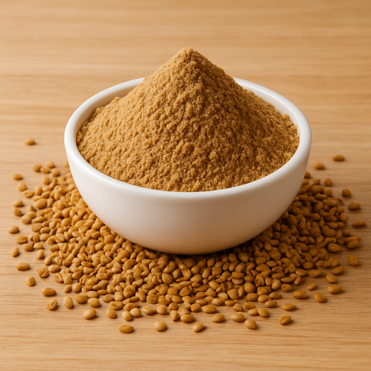 Methi Dana / Seed Powder