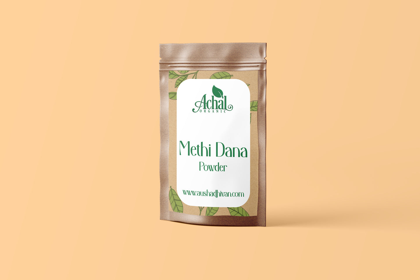 Methi Dana / Seed Powder