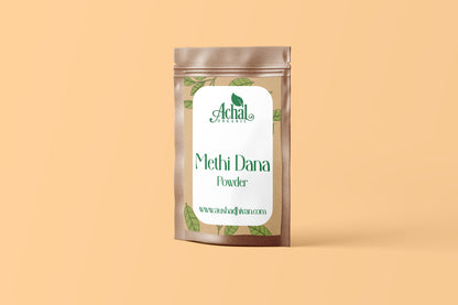 Methi Dana / Seed Powder