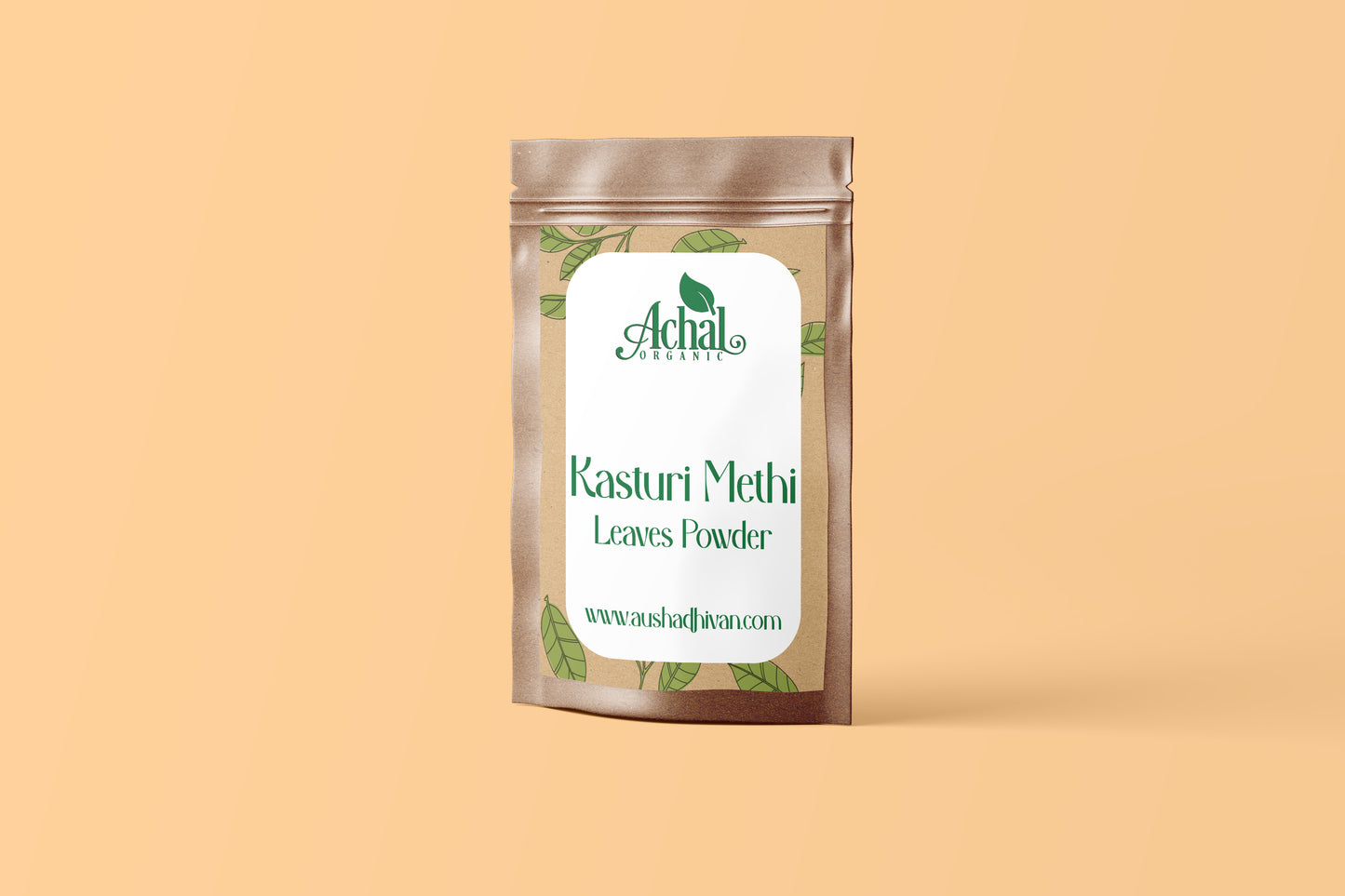Dry Fenugreek Leaves / Methi / kasturi Methi Leaves granules Powder 
