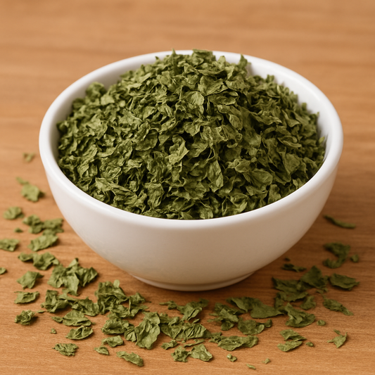 Fenugreek leave / मेथी का पत्ता / Methi Ka Patta