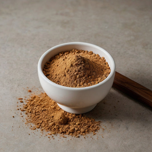 Gudmar Powder / Gurmar Churna / Madhunashni Powder / गुडमार पावडर / Gymnema Sylvestre