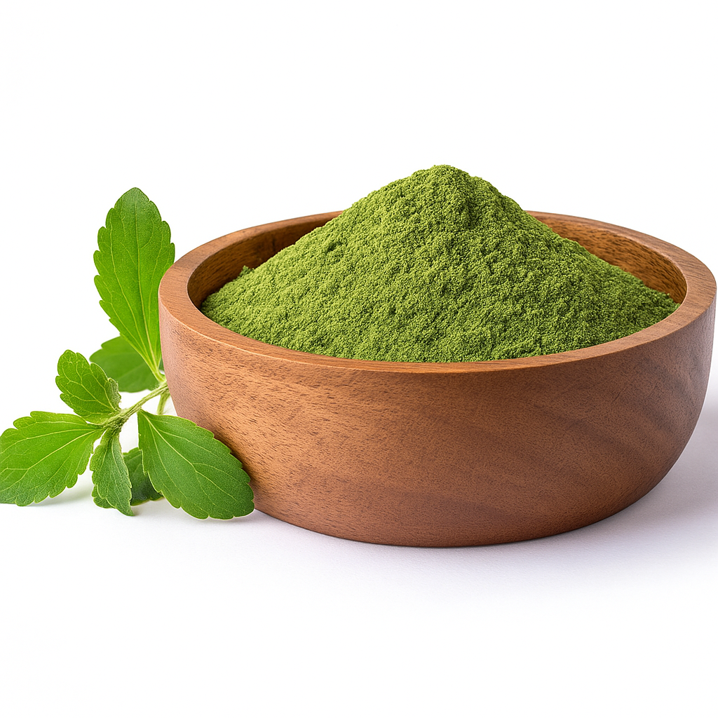 Stevia Pan Churna / Stevia Pan Powder / Madhu Tulsi Powder / स्टीविया पान चूर्ण / Mithi Tulsi / Stivia Leaves Powder / Stevia Rebaudiana