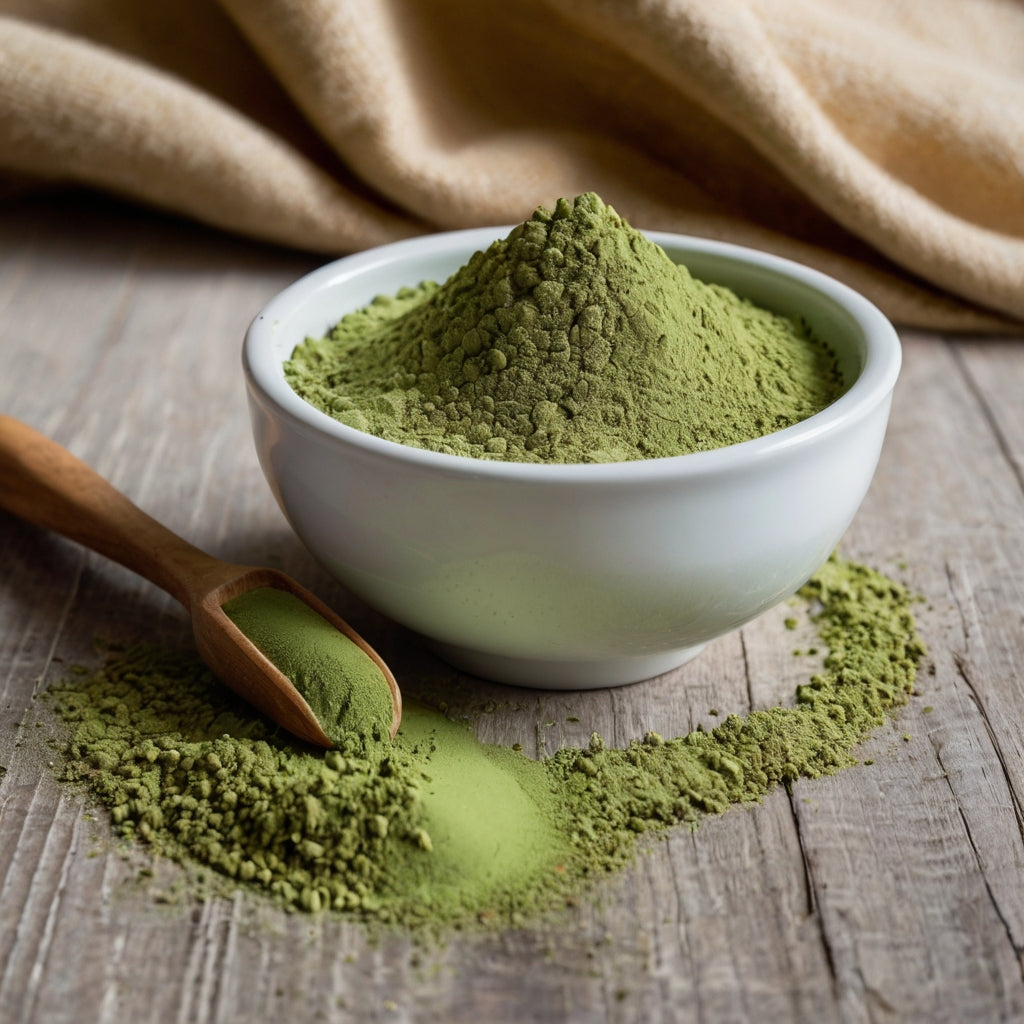 Stevia Pan Churna / Stevia Pan Powder / Madhu Tulsi Powder / स्टीविया पान चूर्ण / Mithi Tulsi / Stivia Leaves Powder / Stevia Rebaudiana